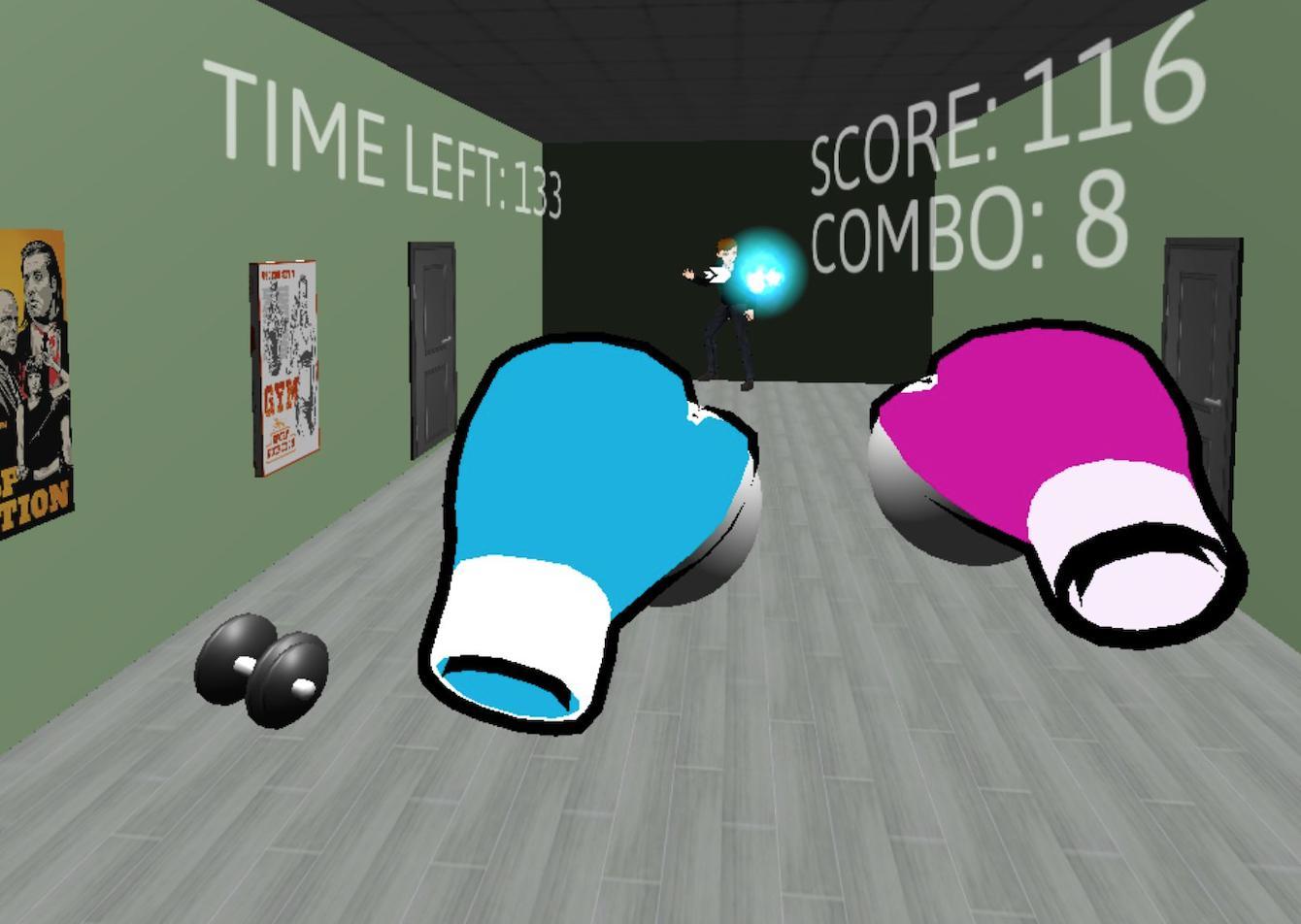 [5th HotDog] After Breakup VR