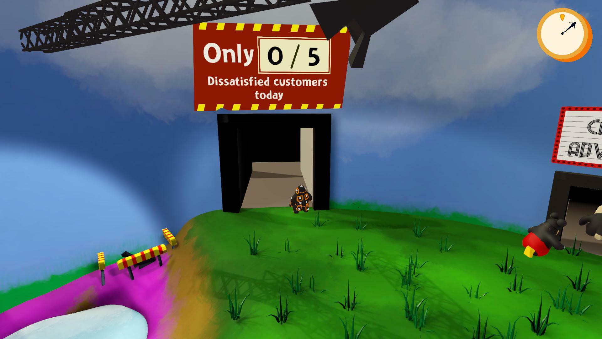 The Hero's Journey Agency