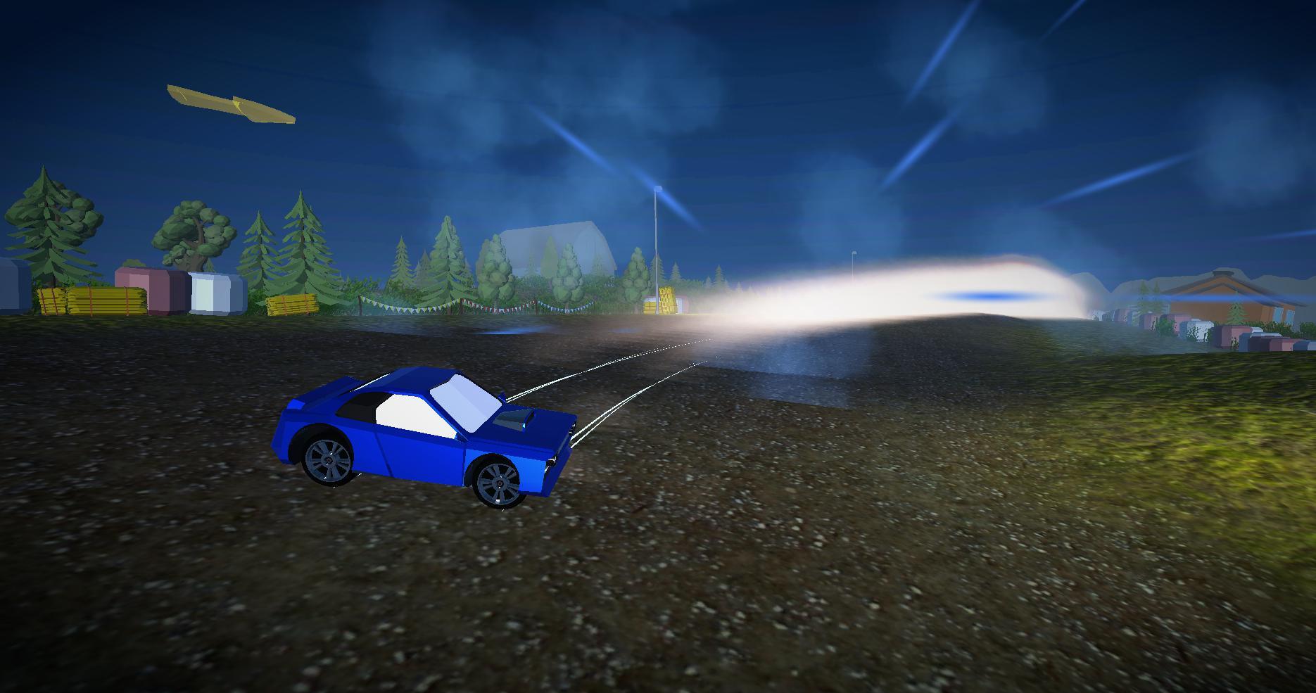 Arcade_Rally_Drift_Demo