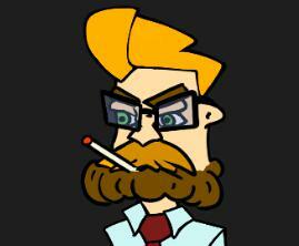 Out of Ctrl (AnitaGZ)