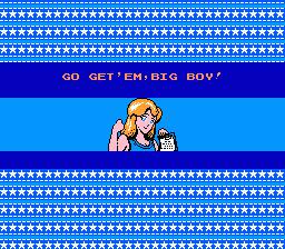 Tecmo World Wrestling