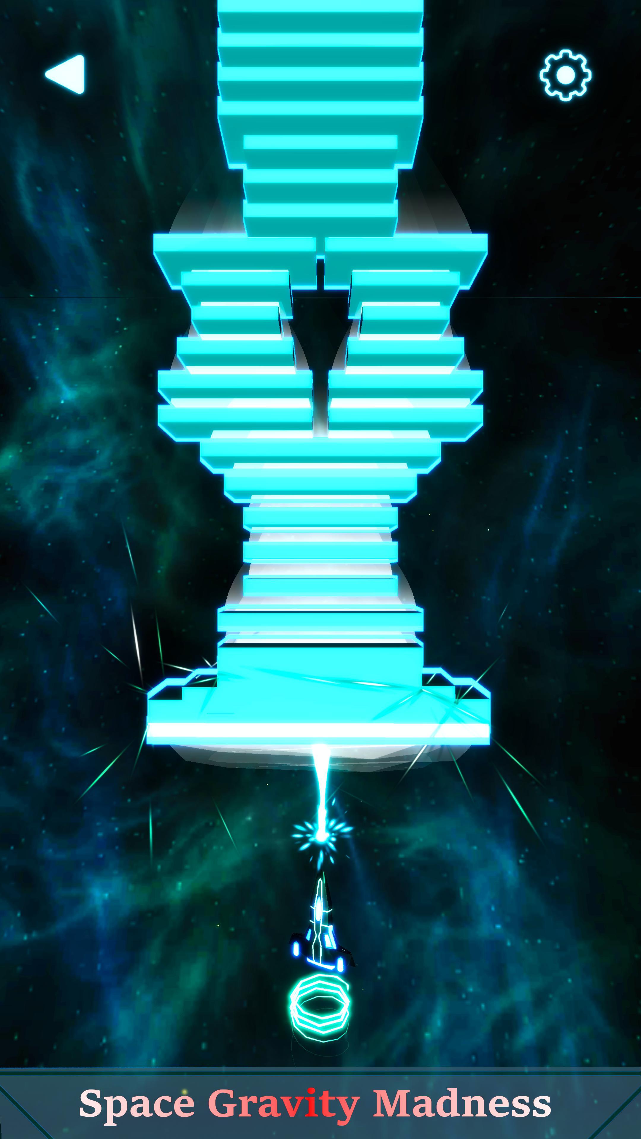 Galaxy Wars: Space Attack (itch)