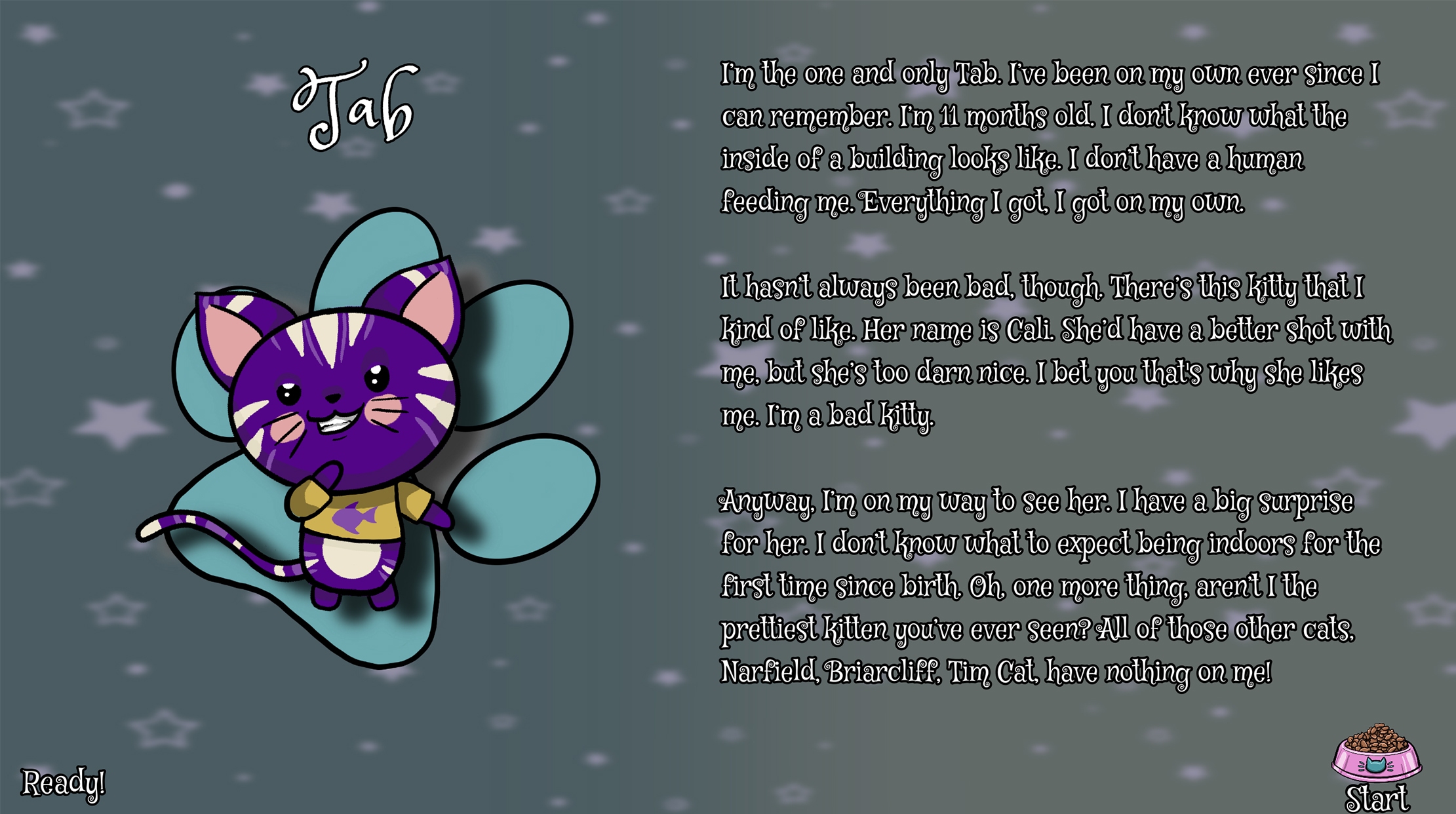 Mew Mew Mirror (Discovered Darkness, wilcoxnl17, GarinT, BelleBunny, Anthony Iozzo, Hexnite)