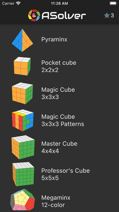 ASolver>let's solve the puzzle