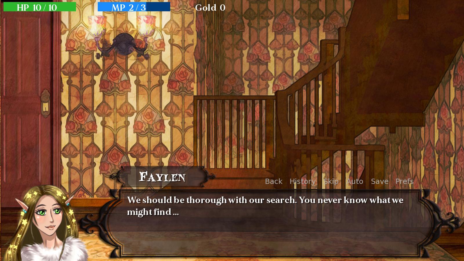 Death House (Goddess-of-Gales)