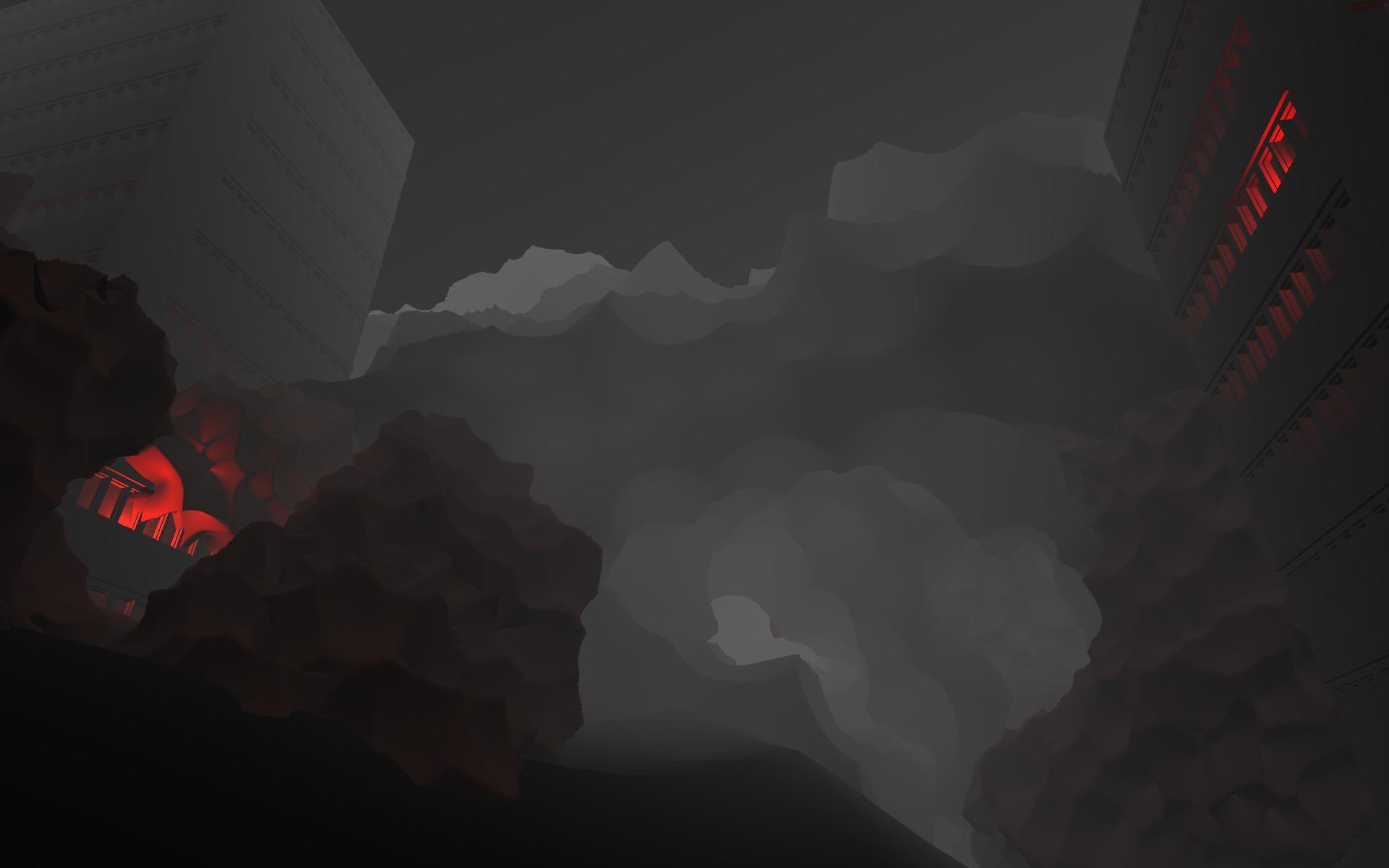 EDEN (itch) (DemoDrifters)