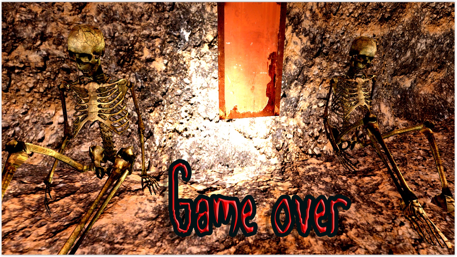 Wrath of The Vampire Queen Episode 1: Blood Moon Curse