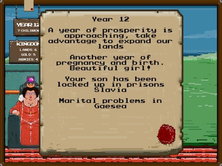 No country for young men