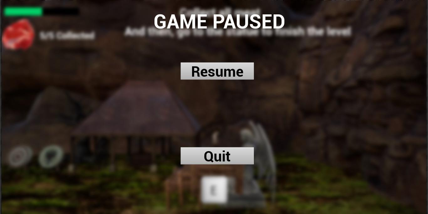 Another Zombie Simulator