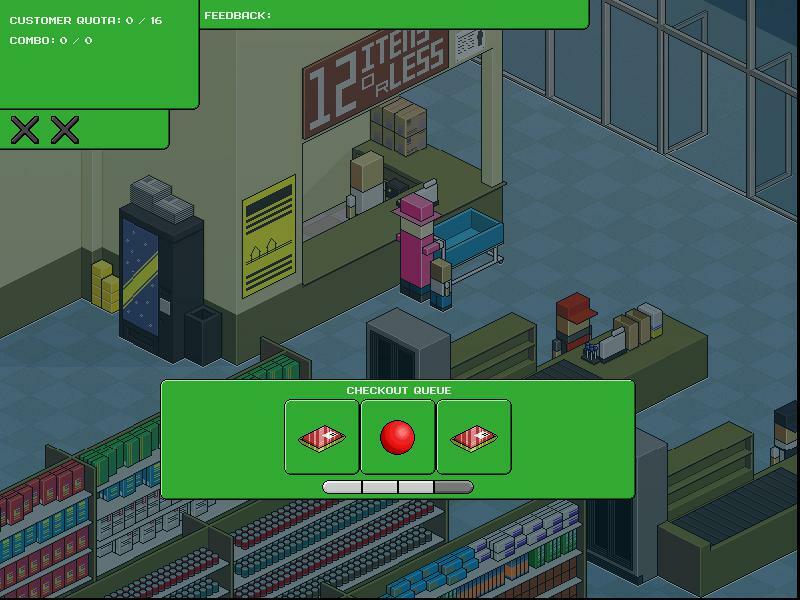 Checkout: Journey To Employee Of The Month