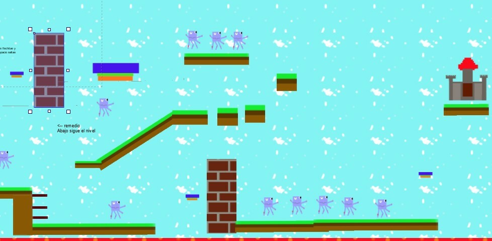 Las aventuras de Benicio