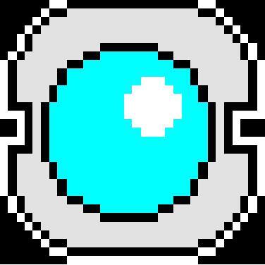 Generic Space Game (CrossNot)