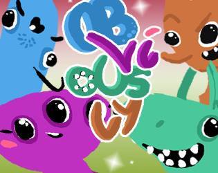 Ob-Vi-Ous-Ly