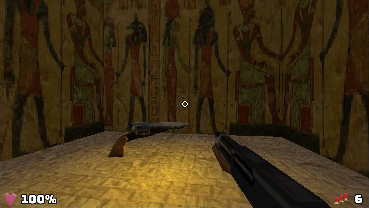 Fool's Gold (sundowns, JDM-Blimy, chappos)