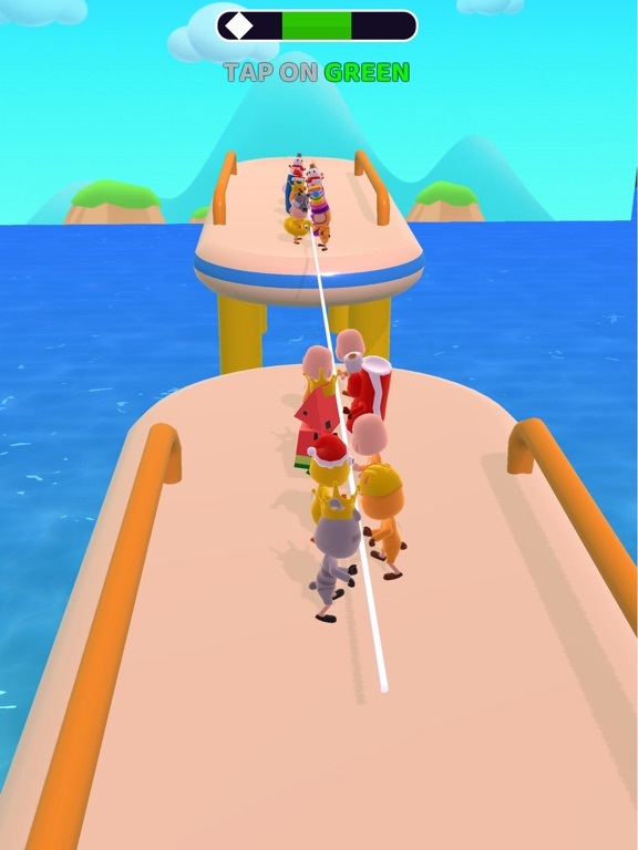 Robot Party: Octopus Play