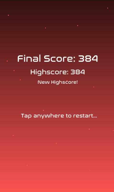 Into the Stars (itch) (Tirion Games)