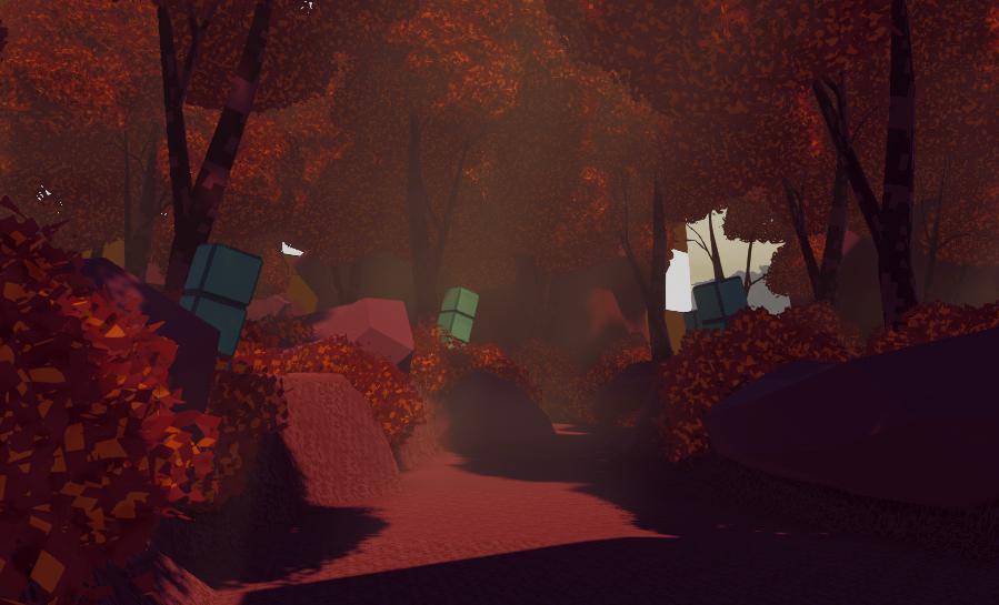 Grown - Defend Pumpkin Village