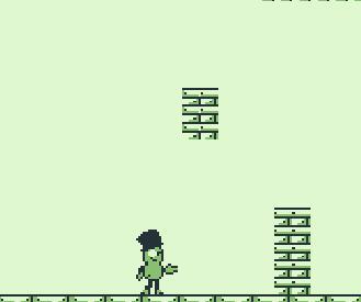 Mr. Peanut in Public Domination