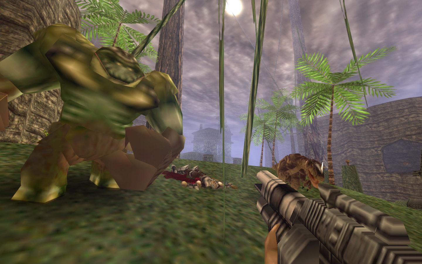 Turok1990. Turok игра 1997. Turok Dinosaur Hunter. Turok 1997 Dinosaurs. Turok Dinosaur Hunter 1997.