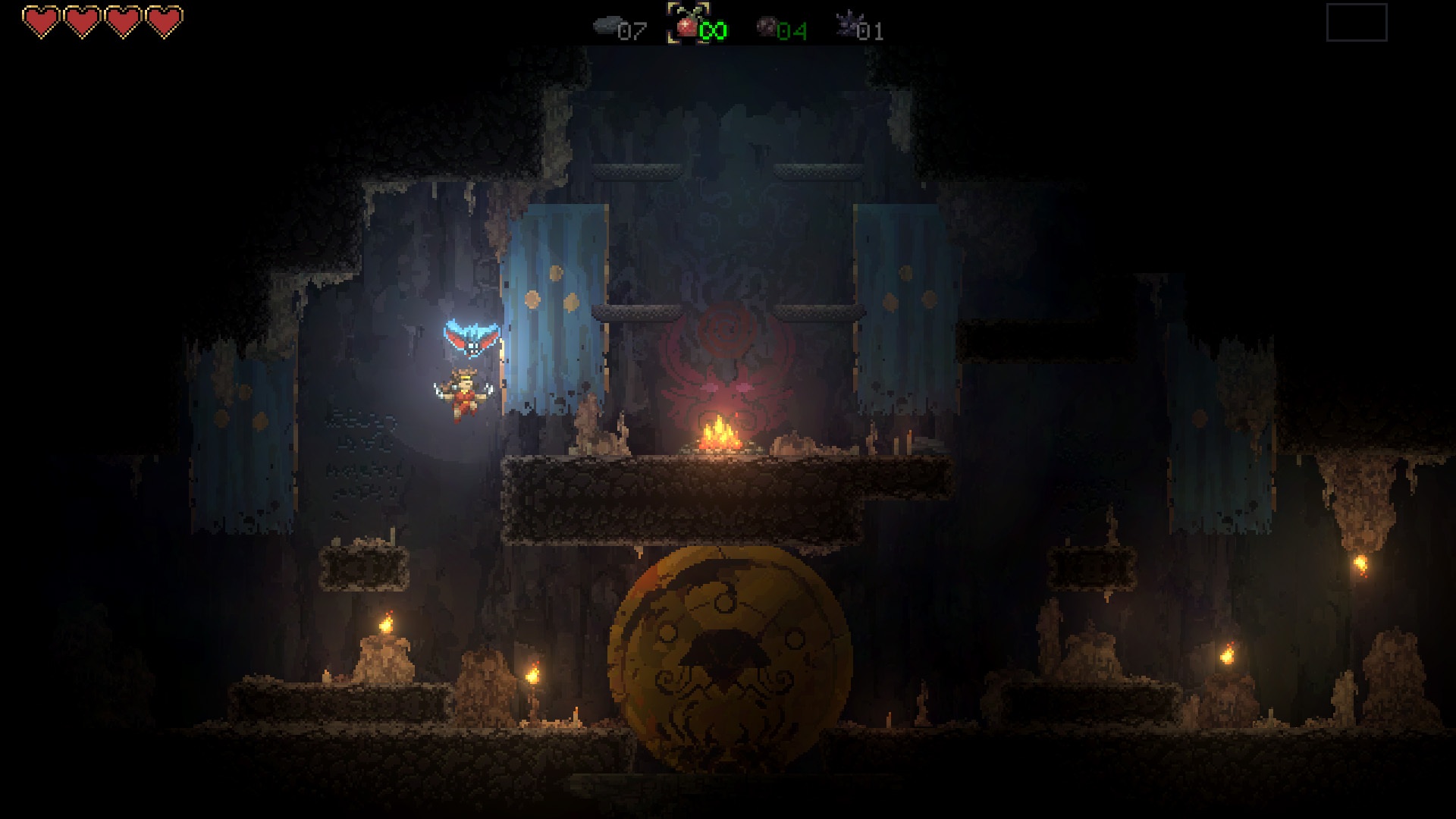 Batbarian: Testament of the Primordials + Original Soundtrack Bundle