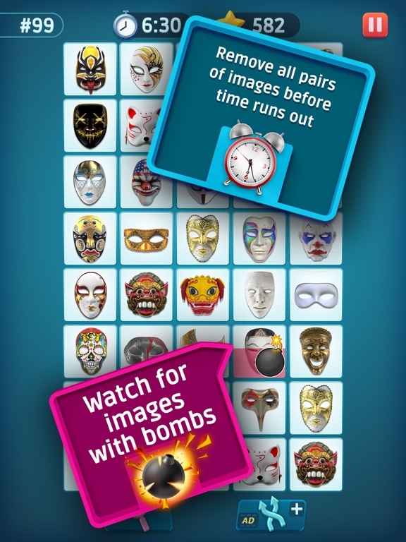 TapTap Match: Connect Tiles