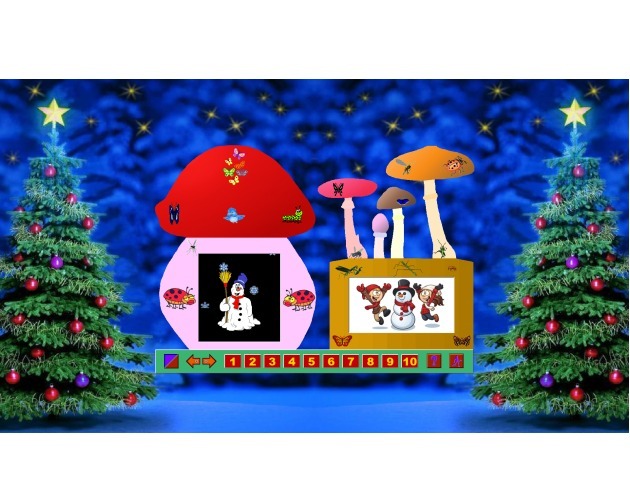 От памперсов к цифрам