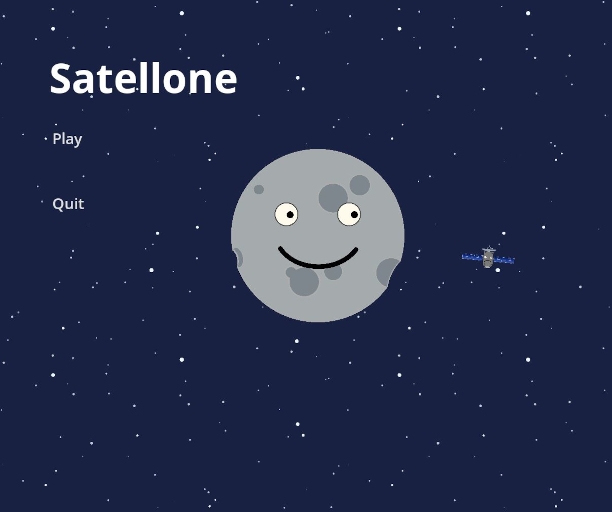 Satellone
