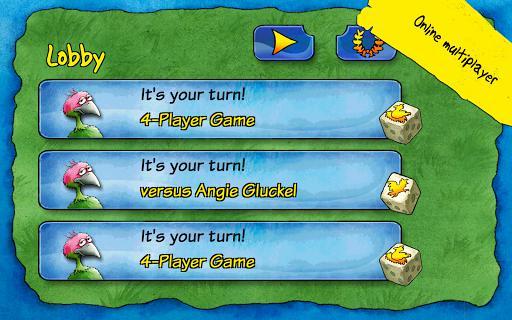 Pickomino by Reiner Knizia