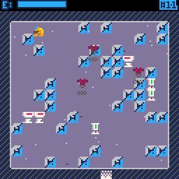 Escape from Planet X