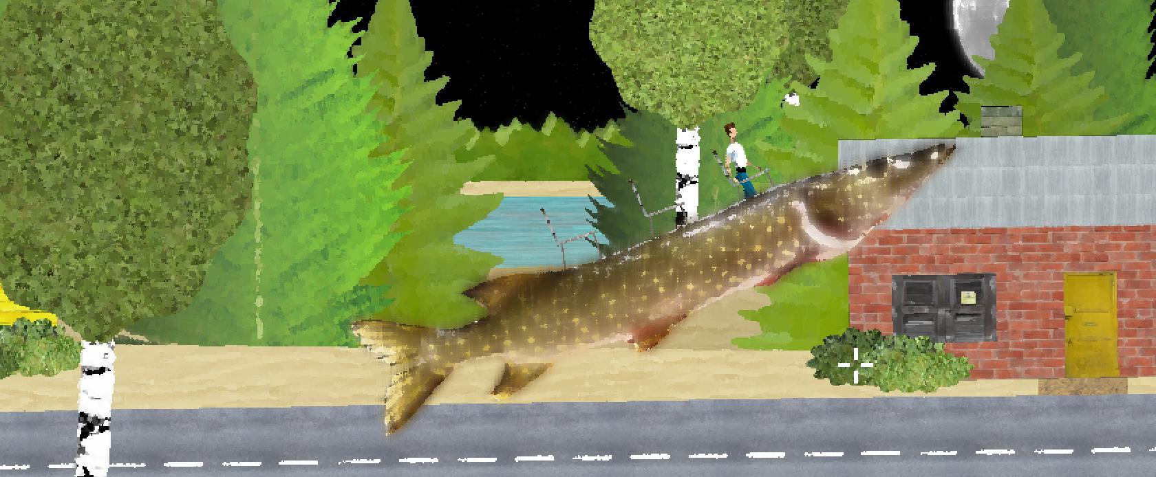 LAPPI - Unforgettable trip