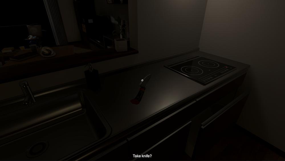 The Horde (itch) (Kotaro Fujita)