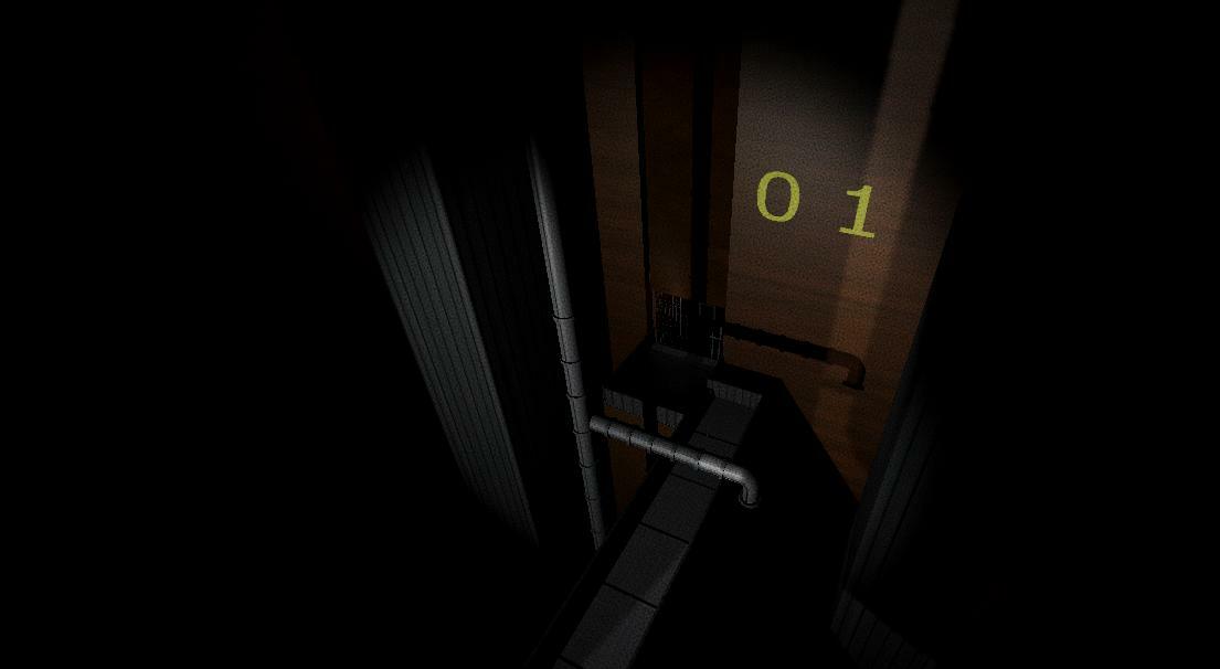 Player Laboratory Alpha