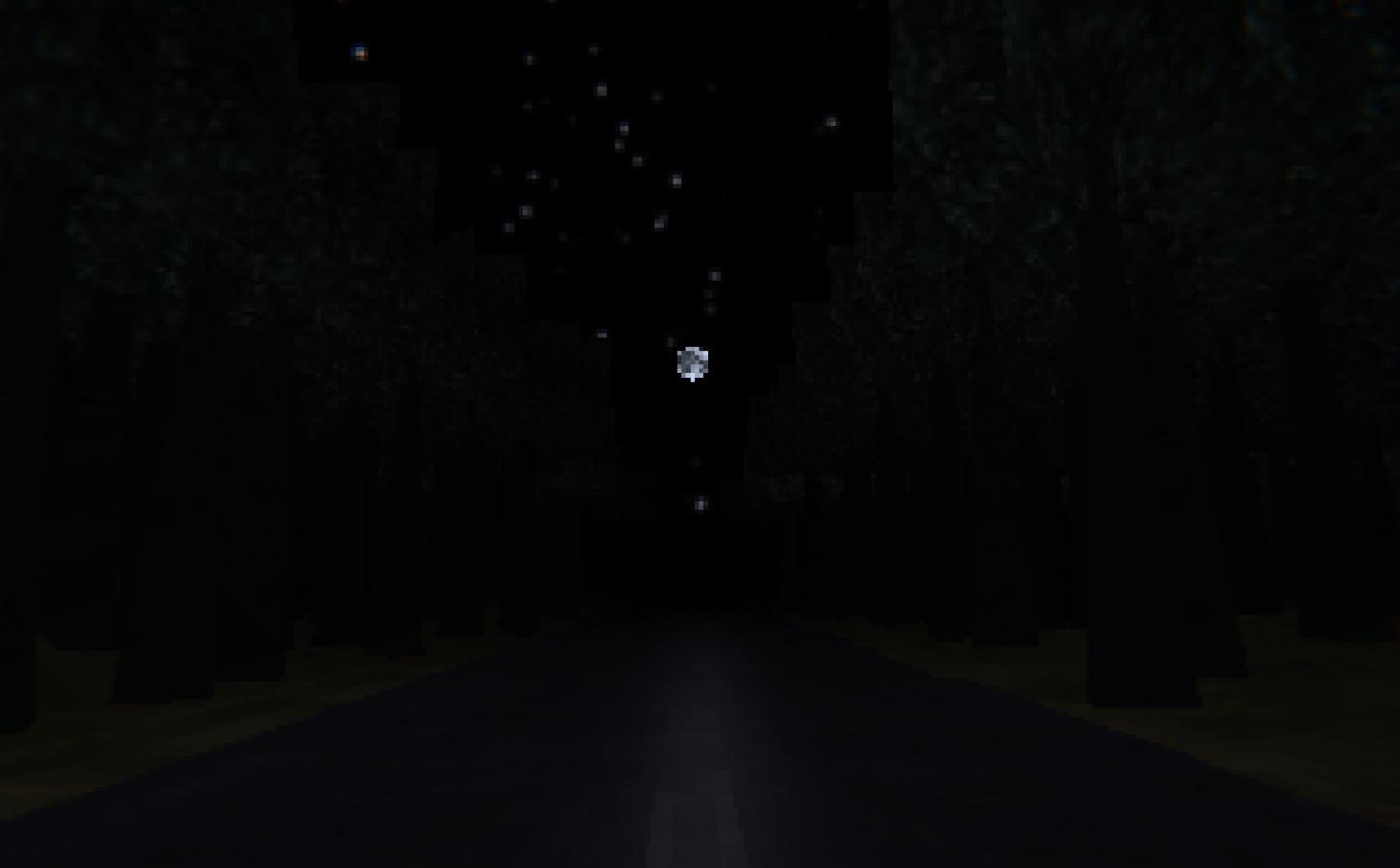 Out of gas (itch) (mik)