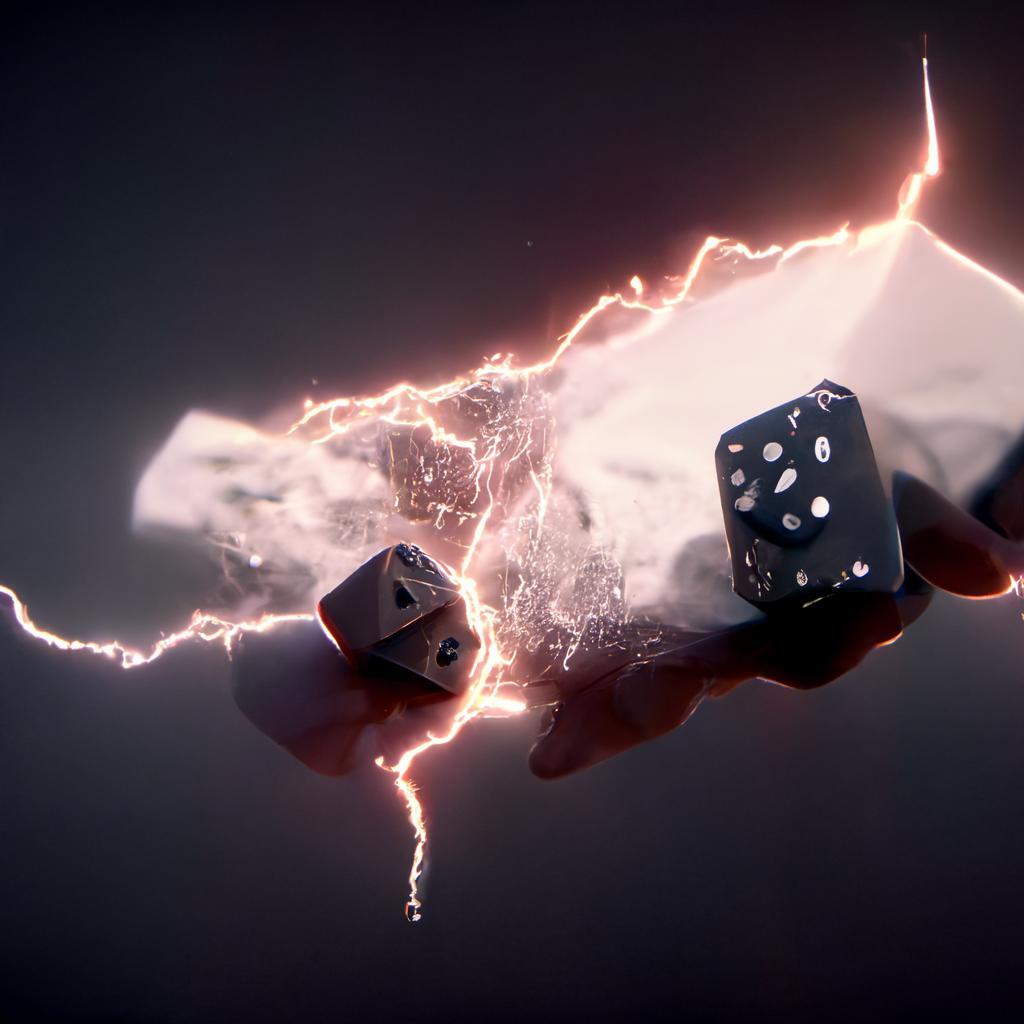 Crypt of the Necro Dicer