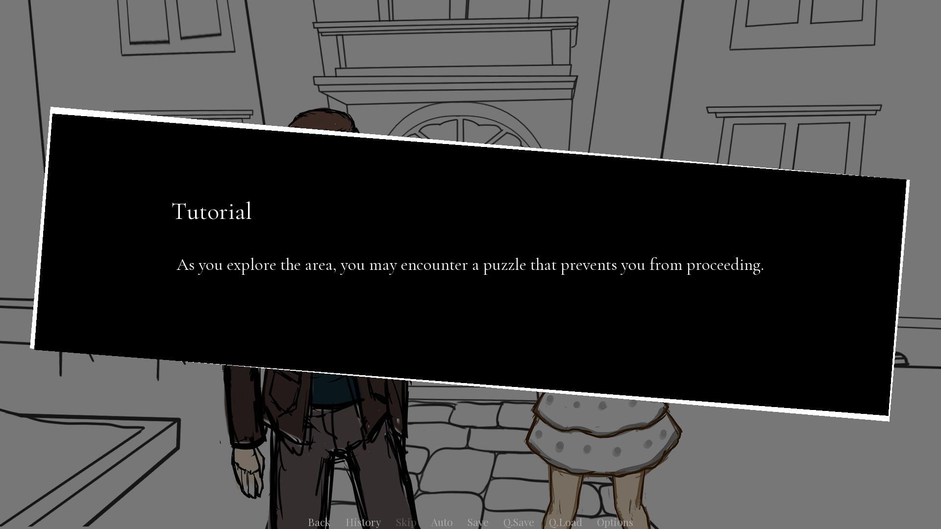 Abyss [NaNoReNo 2019 ver]