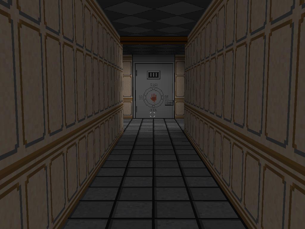 The 11th Room: The DOOR