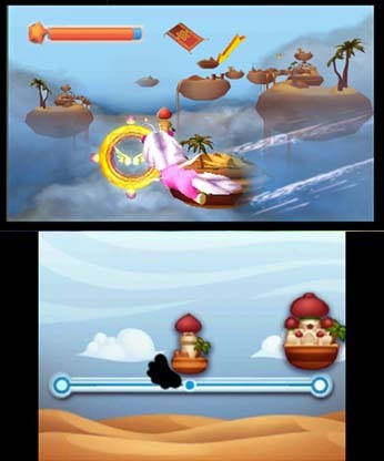 PETZ Fantasy 3D
