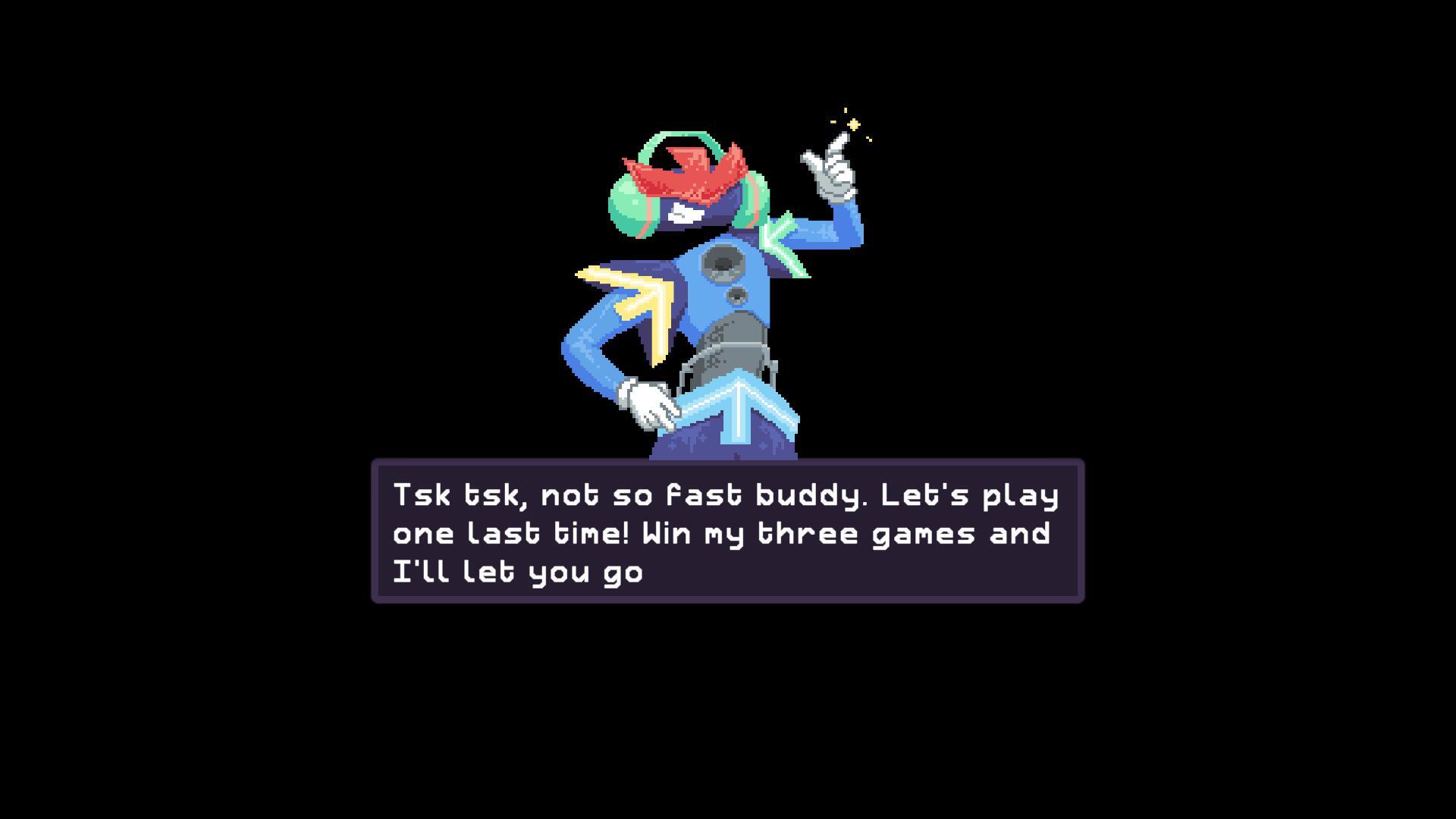 Gasha-Boss
