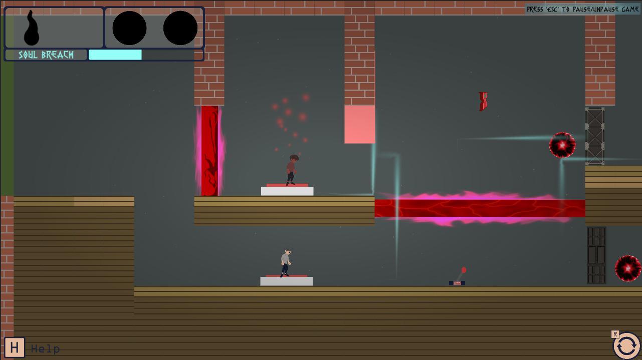 Beyond Two Boundaries