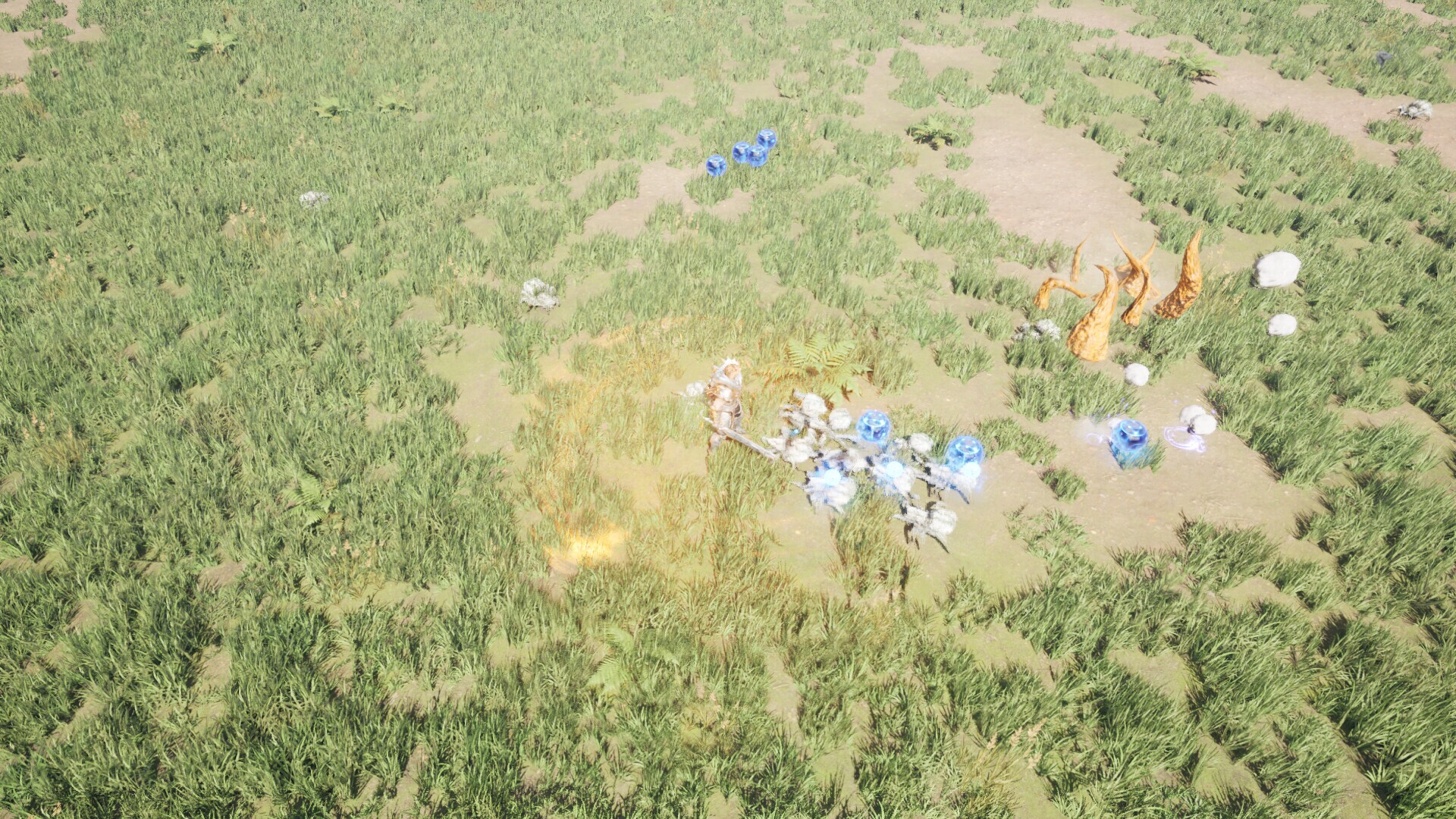 Multiverser