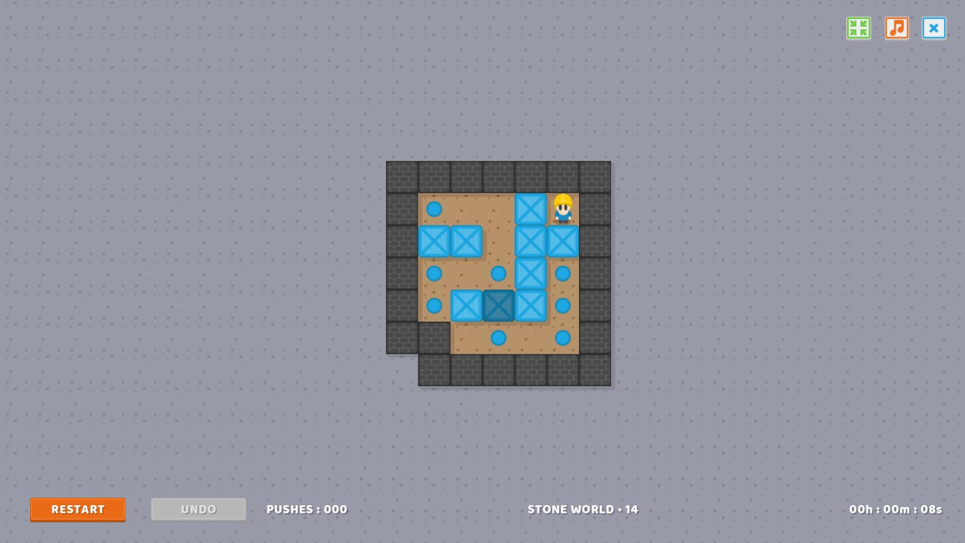 Super BoxMan Ultra (itch)