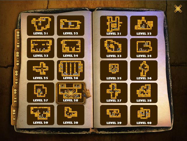 Dale Hardshovel and the Bloomstone Mystery