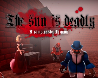 The Sun Is Deadly