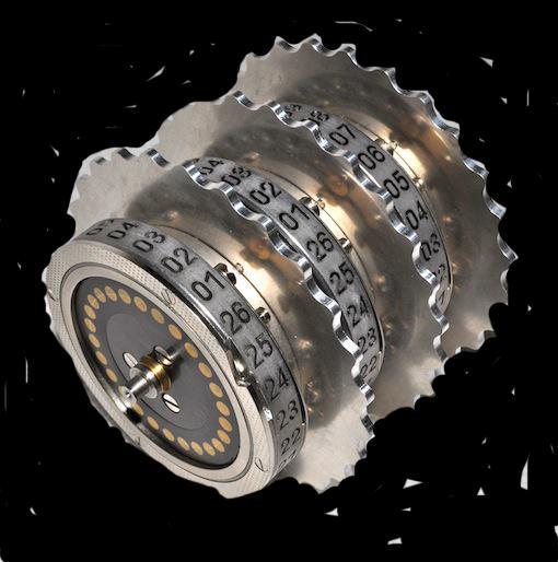 CIA Anti-Terrorist Detail