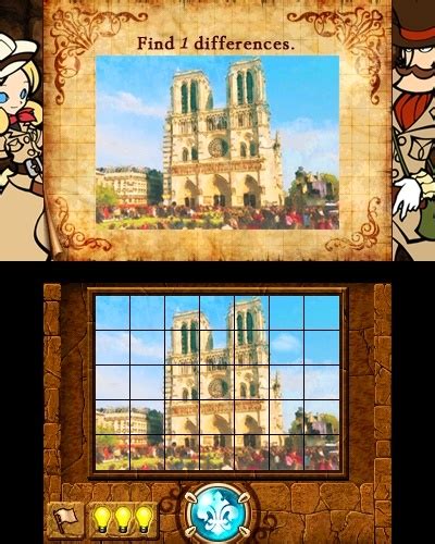 Doctor Lautrec and the Forgotten Knights