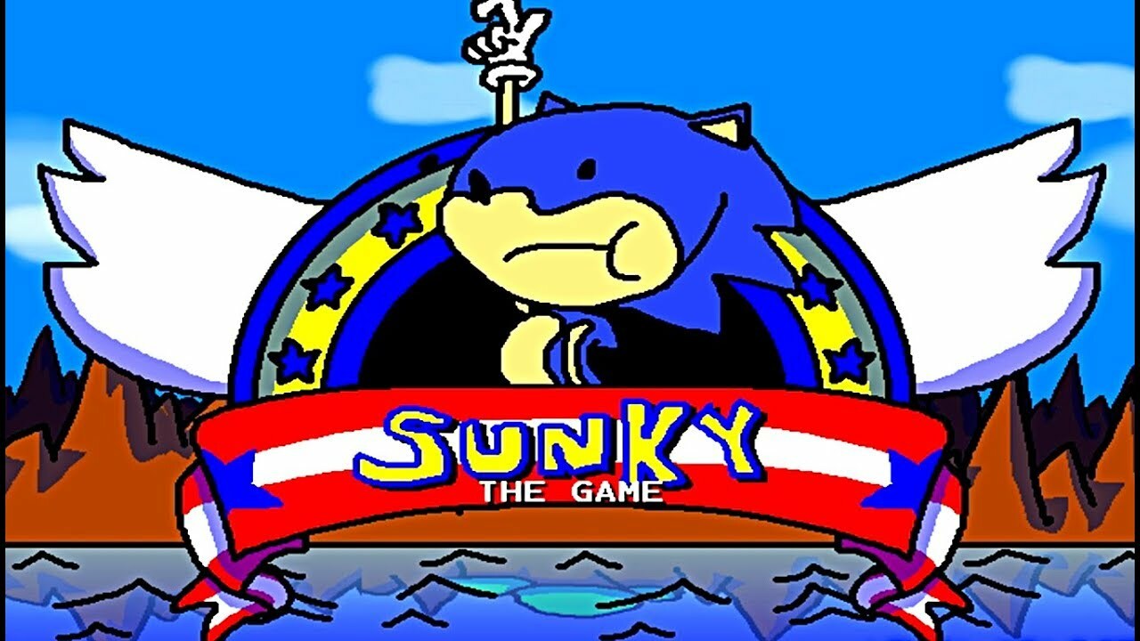 sunky the game part 3 Android 