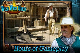 Wild West Quest