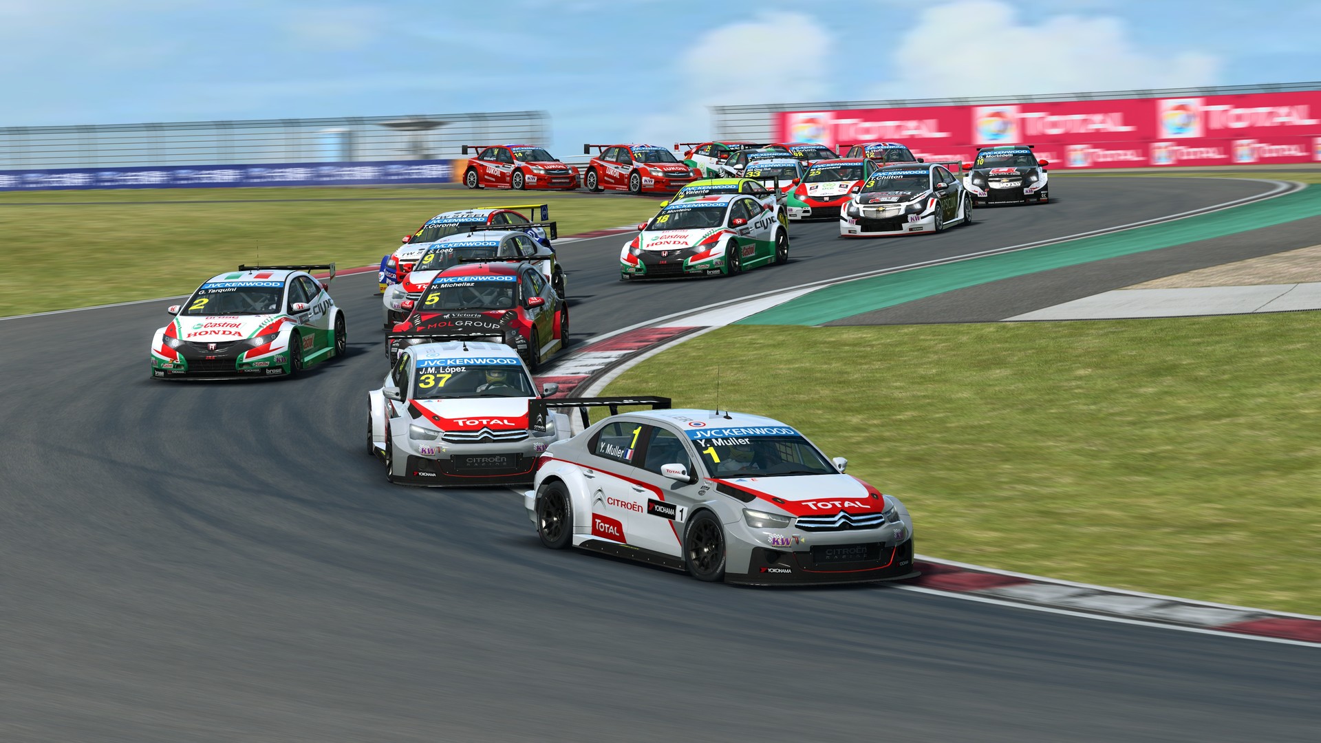 raceroom racing experience system requirements