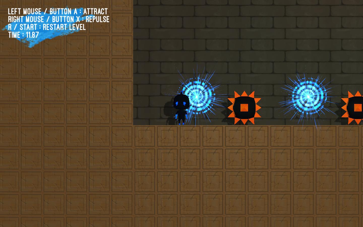 Polaris (itch) (Chronobot Team)