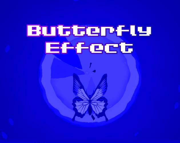 Butterfly Effect (gnomik)